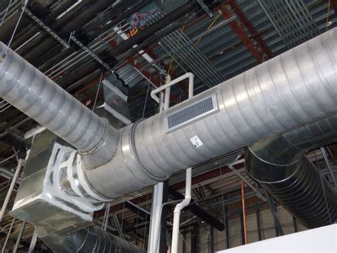 sheet metal duct fabrication installation northeast kentucky|shape ductwork manufacturers.